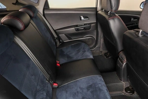 Универсал Kia Ceed 2011 года, 819000 рублей, Пермь