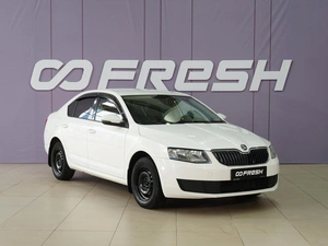 Лифтбек Skoda Octavia 2014 года, 1020222 рублей, Тверь