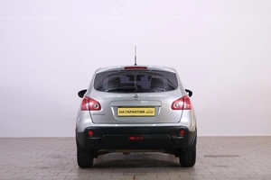 Внедорожник Nissan Qashqai 2009 года, 849000 рублей, Омск