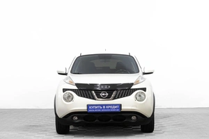 Внедорожник Nissan Juke 2012 года, 1199000 рублей, Барнаул