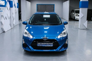 Хетчбэк Toyota Aqua 2017 года, 1028000 рублей, Солонцы