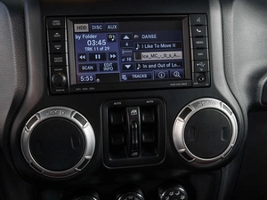 Внедорожник Jeep Wrangler 2014 года, 3799000 рублей, Тюмень