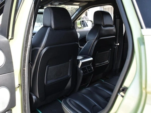 Внедорожник Land Rover Range Rover Evoque 2012 года, 1855000 рублей, Краснодар