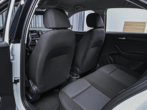 Лифтбек Volkswagen Polo 2021 года, 1510000 рублей, Ставрополь