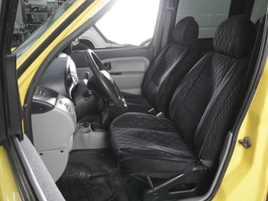 Минивэн Renault Kangoo 2008 года, 550000 рублей, Ростов-на-Дону