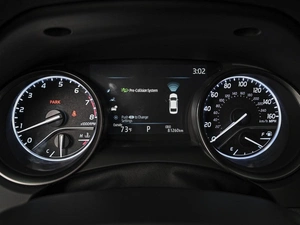Седан Toyota Camry US Market 2021 года, 2598000 рублей, Ставрополь