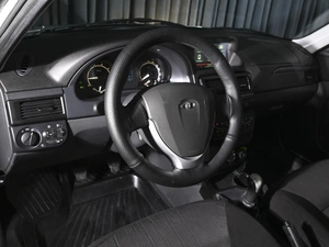 Седан ВАЗ (LADA) Priora 2015 года, 749000 рублей, Ставрополь