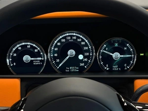 Внедорожник Rolls-Royce Cullinan 2022 года, 37990000 рублей, Павловская Слобода