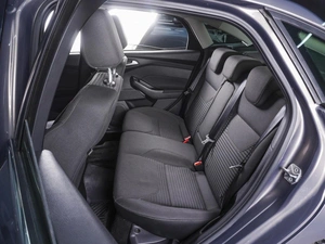 Седан Ford Focus 2018 года, 1320000 рублей, Ростов-на-Дону