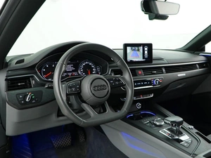Купе Audi A5 2019 года, 3138077 рублей, Москва