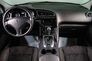 Внедорожник Peugeot 3008 2011 года, 879000 рублей, Сургут