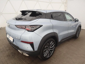 Внедорожник Changan UNI-T 2023 года, 2150000 рублей, Орёл