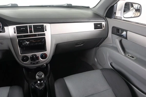 Седан Chevrolet Lacetti 2011 года, 449000 рублей, Пермь