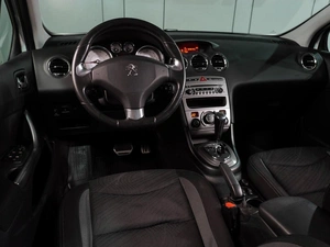 Седан Peugeot 408 2015 года, 949000 рублей, Воронеж