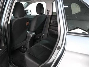 Внедорожник Mitsubishi ASX 2012 года, 1349000 рублей, Аксай