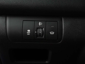 Седан Kia Cerato 2010 года, 769000 рублей, Воронеж