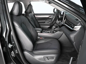 Внедорожник Toyota Highlander 2026 года, 5449000 рублей, Ростов-на-Дону
