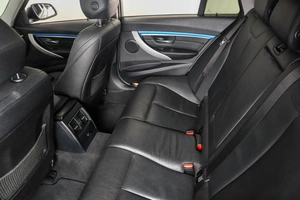 Универсал BMW 3 серия 2017 года, 2245000 рублей, Пермь