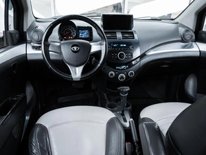 Хетчбэк Daewoo Matiz 2010 года, 565000 рублей, Ставрополь
