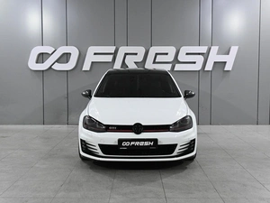 Хетчбэк Volkswagen Golf 2015 года, 1409000 рублей, Аксай
