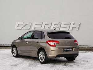Хетчбэк Citroen C4 2012 года, 615000 рублей, Волгоград