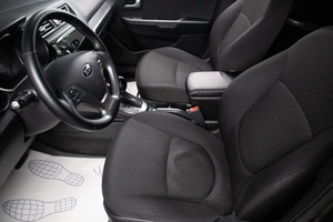 Седан Kia Rio 2016 года, 1189000 рублей, Оренбург