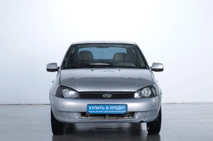 Седан ВАЗ (LADA) Kalina 2010 года, 199000 рублей, Челябинск