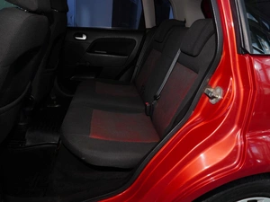 Хетчбэк Ford Fiesta 2008 года, 438000 рублей, Тверь