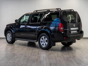 Внедорожник Nissan Pathfinder 2008 года, 1579000 рублей, Саратов