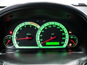 Внедорожник Daewoo Winstorm 2009 года, 860000 рублей, Красноярск
