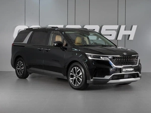 Минивэн Kia Carnival 2021 года, 4049000 рублей, Минеральные Воды
