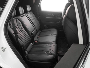 Внедорожник Chery Tiggo 9 2024 года, 3099000 рублей, Тюмень