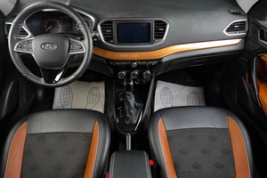 Универсал ВАЗ (LADA) Vesta 2024 года, 1849000 рублей, Тюмень