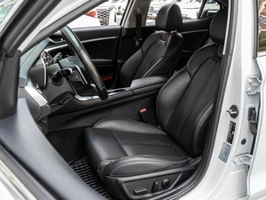 Седан Genesis G70 2020 года, 3020000 рублей, Краснодар