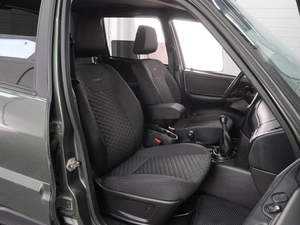 Внедорожник ВАЗ (LADA) Niva Travel 2022 года, 939000 рублей, Воронеж