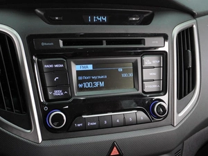 Внедорожник Hyundai Creta 2018 года, 1749000 рублей, Воронеж