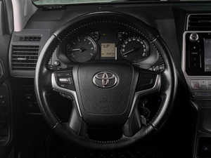 Внедорожник Toyota Land Cruiser Prado 2020 года, 3999000 рублей, Тюмень