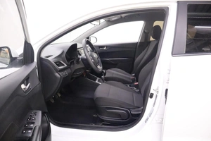 Седан Hyundai Solaris 2019 года, 1275000 рублей, Брянск