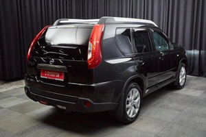 Внедорожник Nissan X-Trail 2012 года, 1367000 рублей, Красноярск
