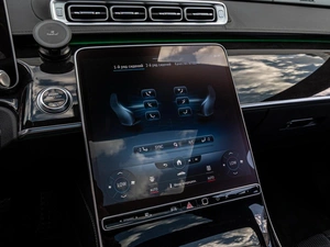 Седан Mercedes-benz S-класс 2021 года, 7895000 рублей, Краснодар