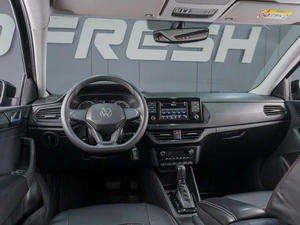 Лифтбек Volkswagen Polo 2021 года, 1279000 рублей, Сургут