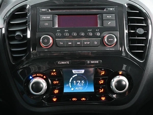 Внедорожник Nissan Juke 2012 года, 1325000 рублей, Аксай
