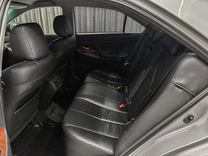 Седан Toyota Camry 2011 года, 1220000 рублей, Красноярск
