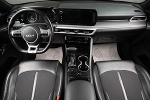 Седан Kia K5 2021 года, 2239000 рублей, Оренбург