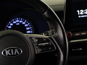 Седан Kia Cerato 2019 года, 1917444 рублей, Москва