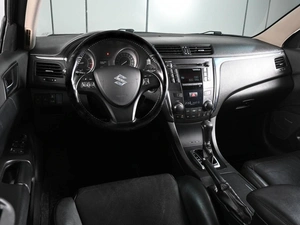 Седан Suzuki Kizashi 2010 года, 1179000 рублей, Аксай