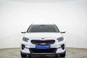 Внедорожник Kia XCeed 2020 года, 2309000 рублей, Оренбург