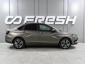 Седан ВАЗ (LADA) Vesta 2024 года, 1399000 рублей, Аксай