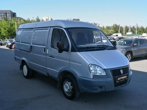 ГАЗ ГАЗель 2705, 2.4 MT (140 л.с.) 2007г. 2007 года, 630000 рублей, Аксай