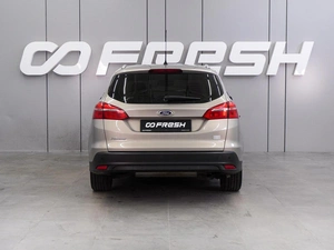 Универсал Ford Focus 2016 года, 975000 рублей, Воронеж